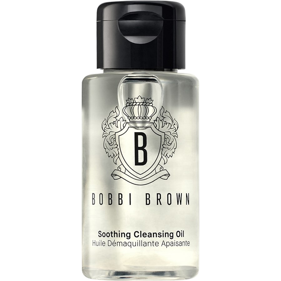 Bobbi Brown Pulire / tonificare Soothing Cleansing Oil