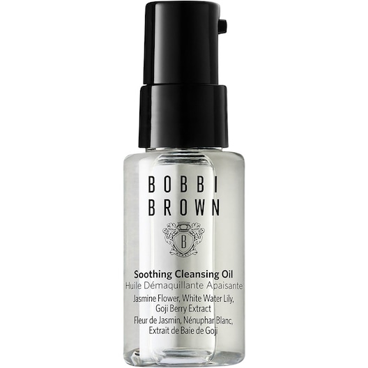 Bobbi Brown Rense / opstramme Soothing Cleansing Oil Rensende olie Female 100 ml