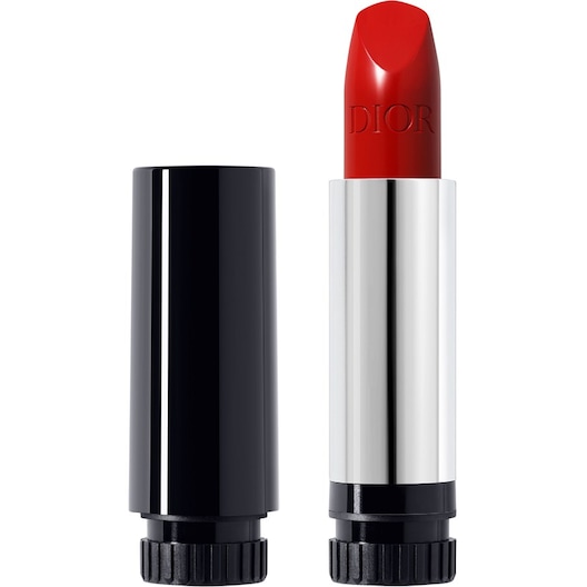 DIOR Lippenstifte Rouge Dior Refill Damen 3,2 g