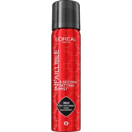 L’Oréal Paris Infaillible 3-Second Setting Mist 2 75 ml