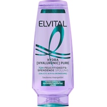 Elvital Hydra Hyaluronic Pure