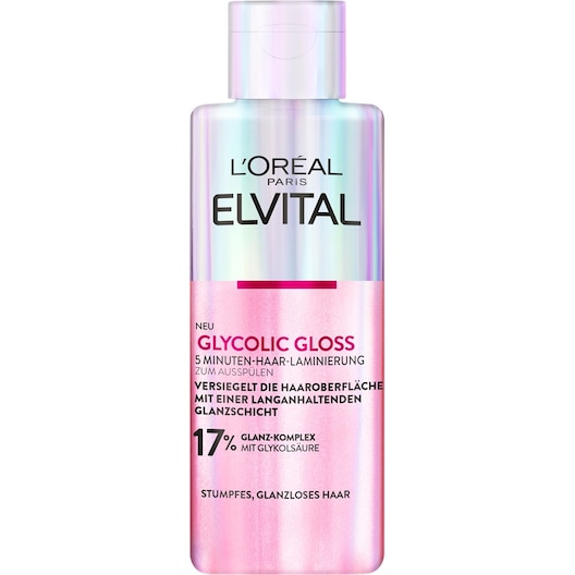 L'Oréal Paris Elvital Glycolic Gloss Haarkur