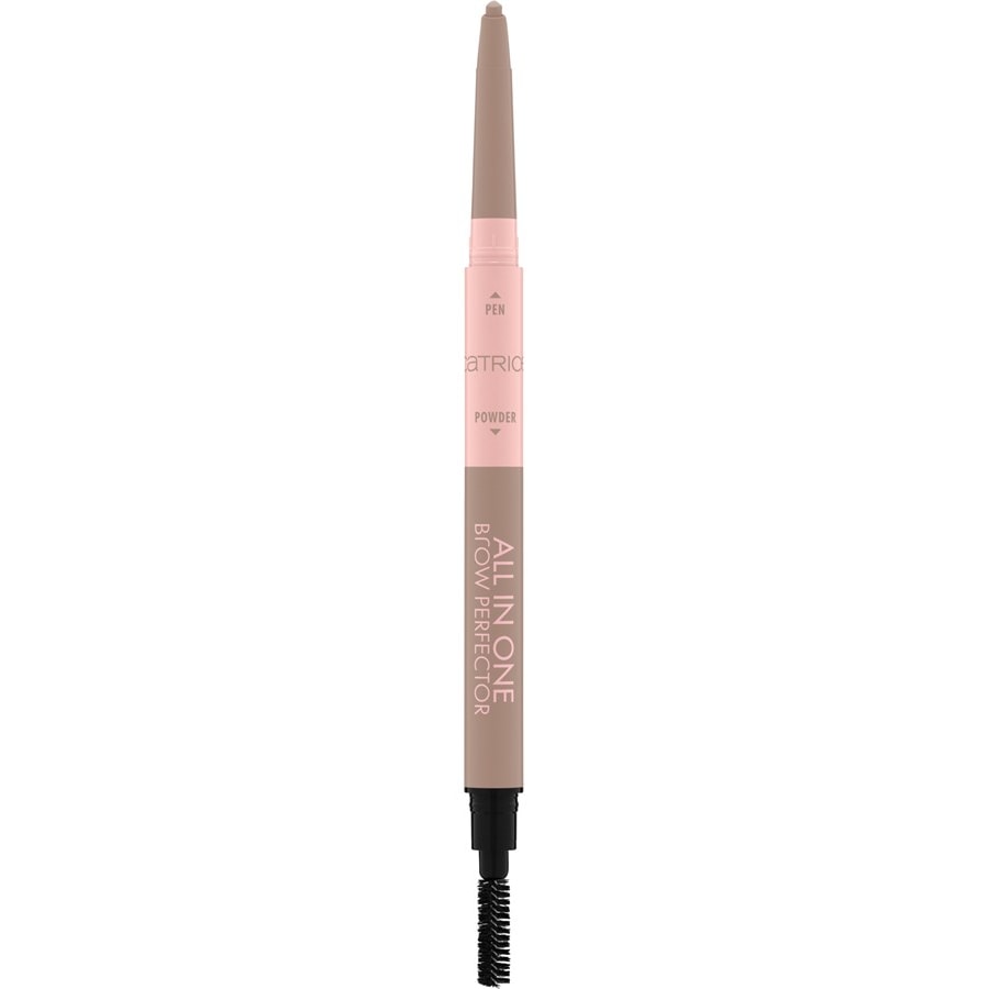 Catrice Sopracciglia Brow Perfector All in One