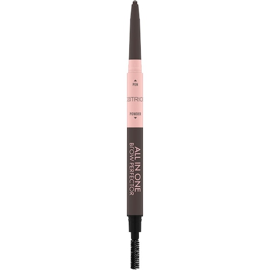 Photos - Eye / Eyebrow Pencil Catrice All in One Female 0.4 g 