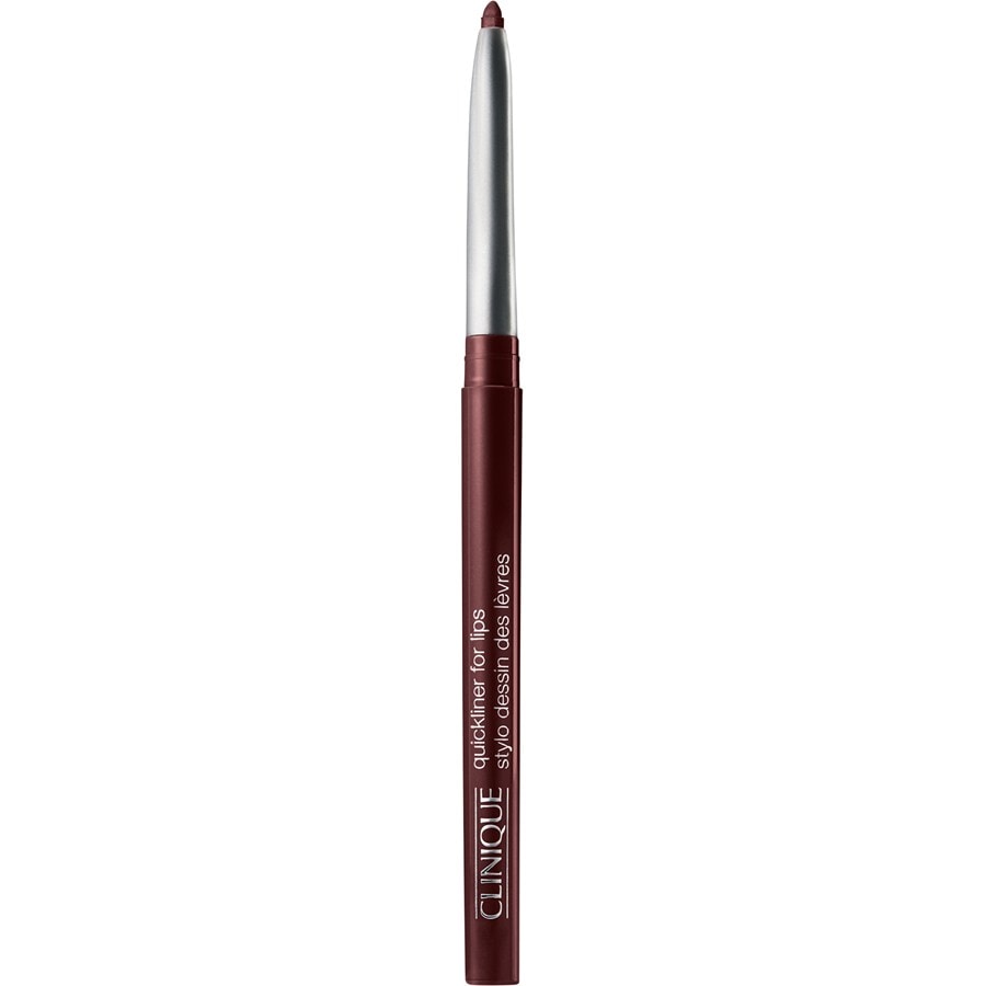 Clinique Quickliner for Lips Lipliner Black Honey / 0,24 g