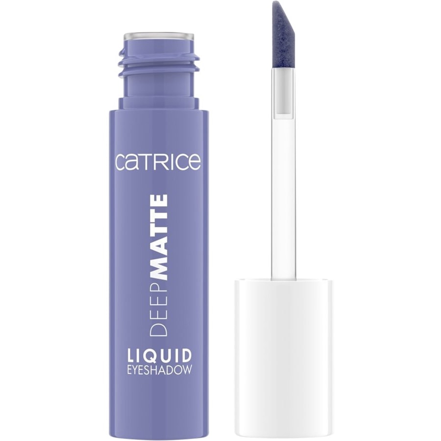 Catrice Ombretto Liquid Eyeshadow Deep Matte