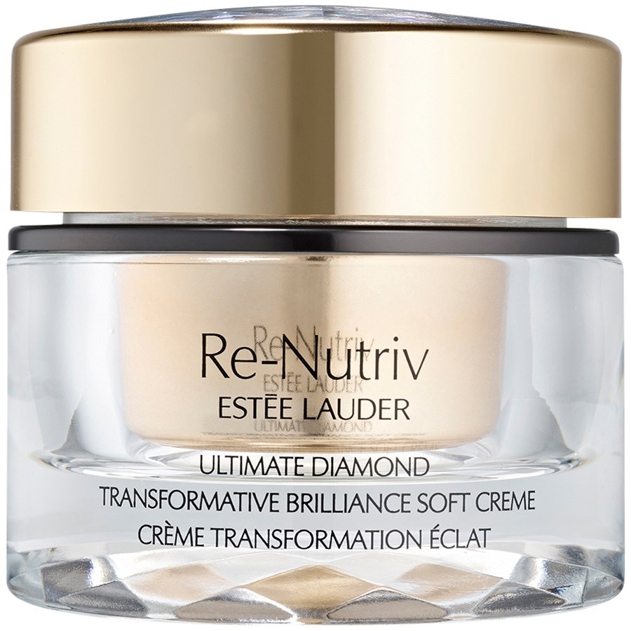 Estée Lauder Re-Nutriv igiene Ultimate Diamond Transformation Brilliance Soft Crème