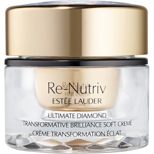 Estée Lauder Ultimate Diamond Transformation Brilliance Soft Crème 2 50 ml