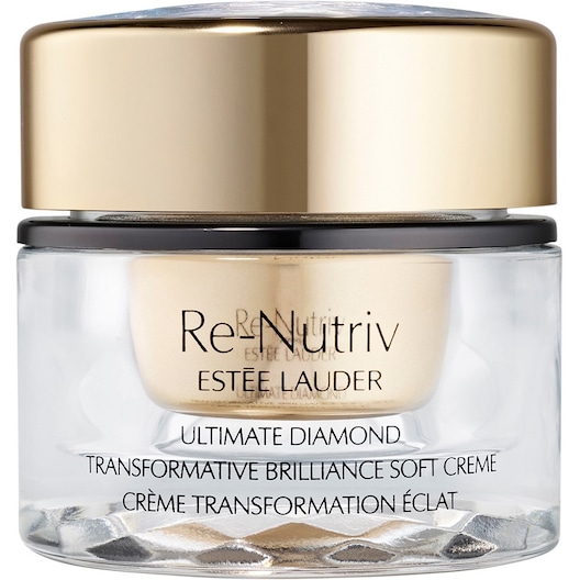 Estée Lauder Re-Nutriv Re-Nutriv Pleje Ultimate Diamond Transformation Brilliance Soft Crème 50 ml (35.840,00 kr / 1 l)