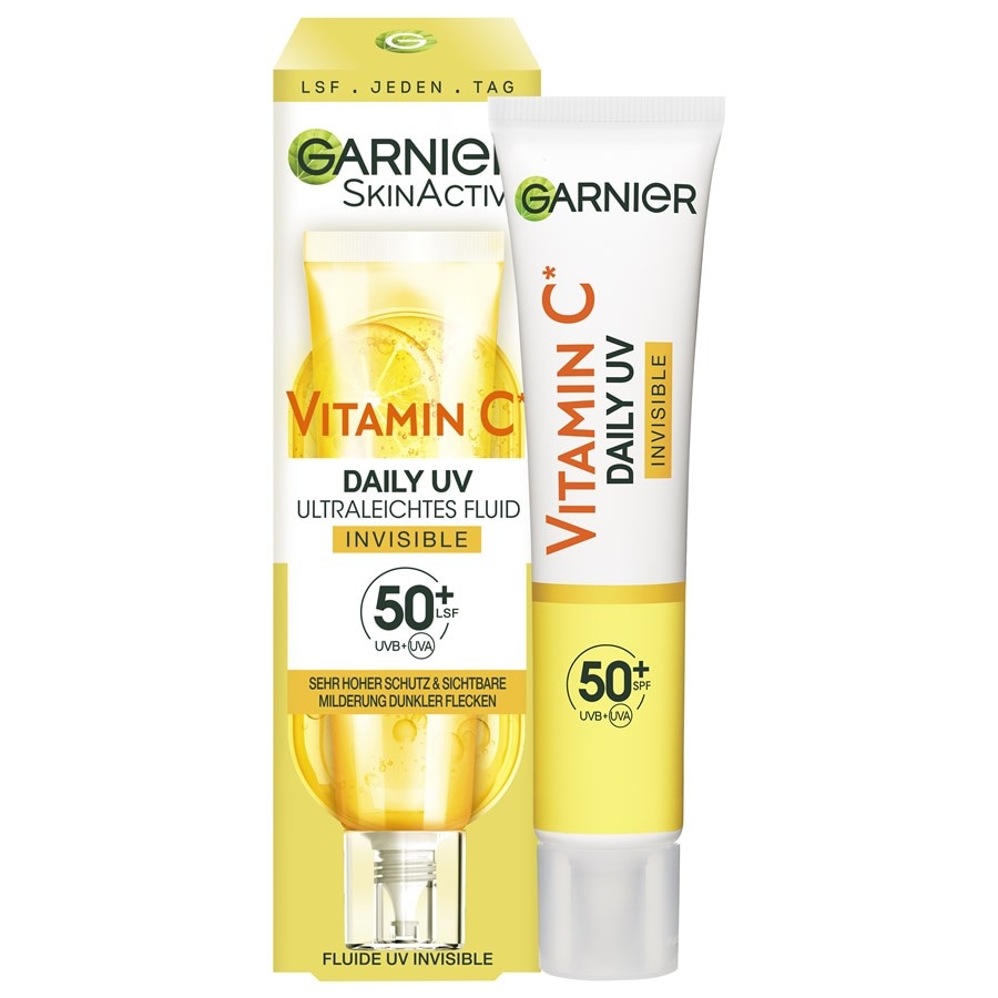 GARNIER Skin Active