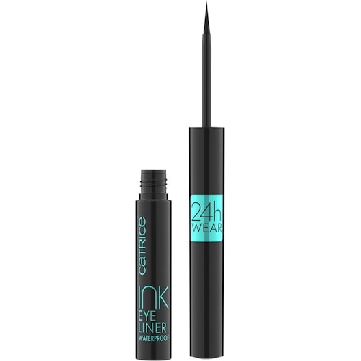 Catrice - Eyeliner & Kajal
