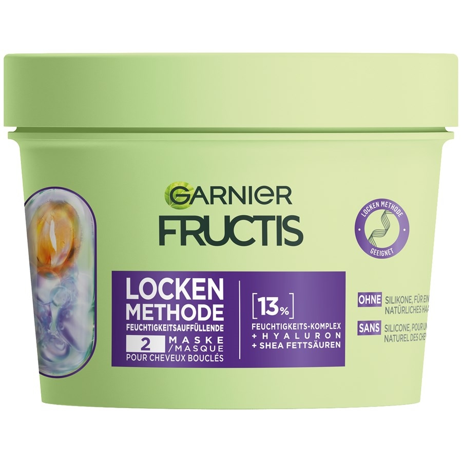 GARNIER Fructis