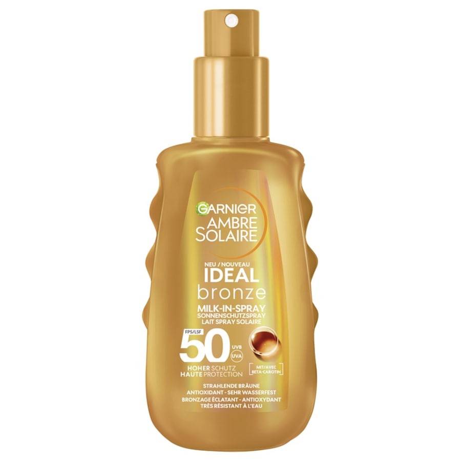 GARNIER Ambre Solaire