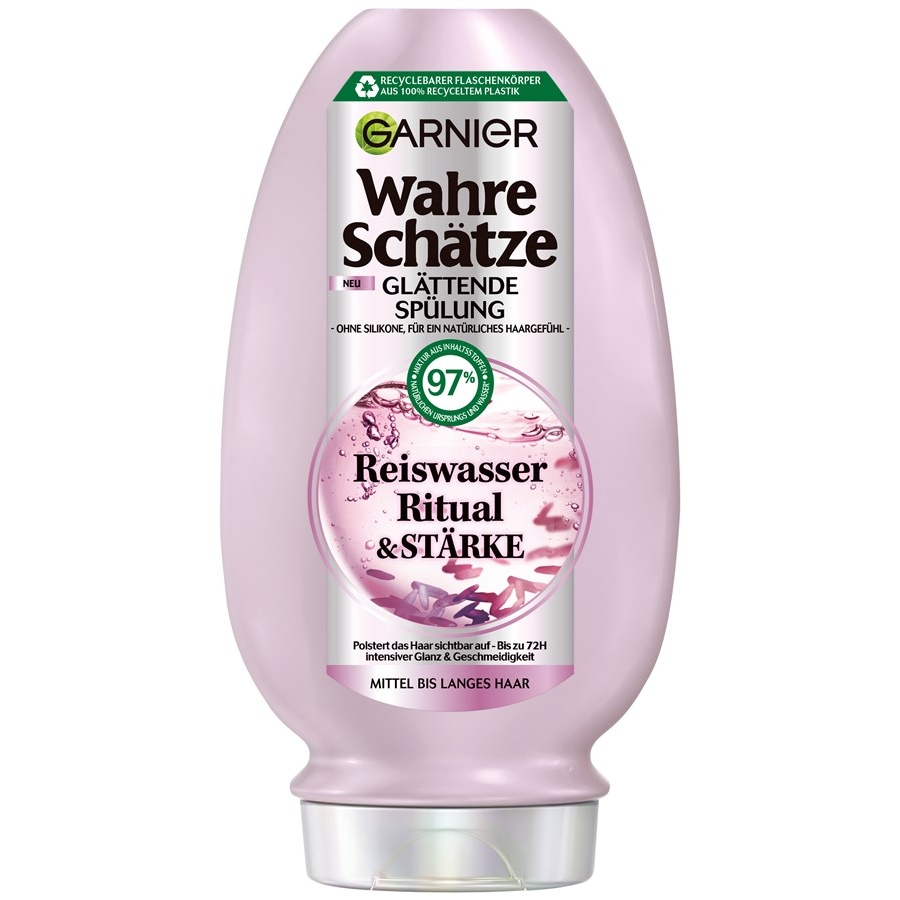 GARNIER Wahre Schätze