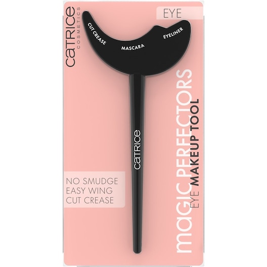 Catrice Tilbehør Tilbehør Magic Perfectors Eye Make-up Tool