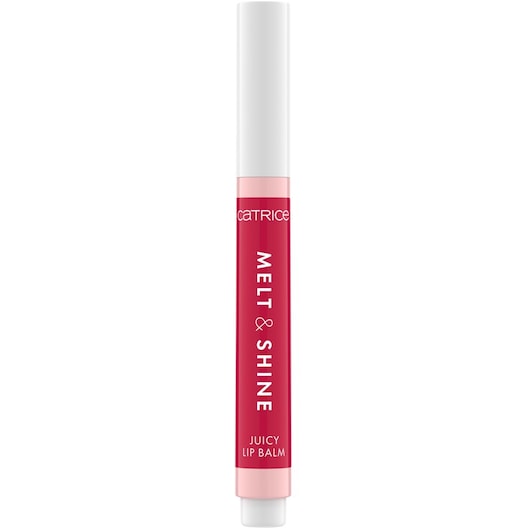 Photos - Lipstick & Lip Gloss Catrice Melt & Shine Female 1.3 g 