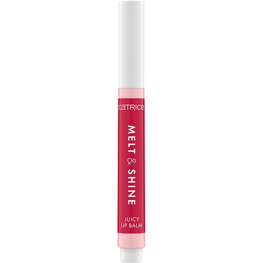 Catrice - Lippenpflege