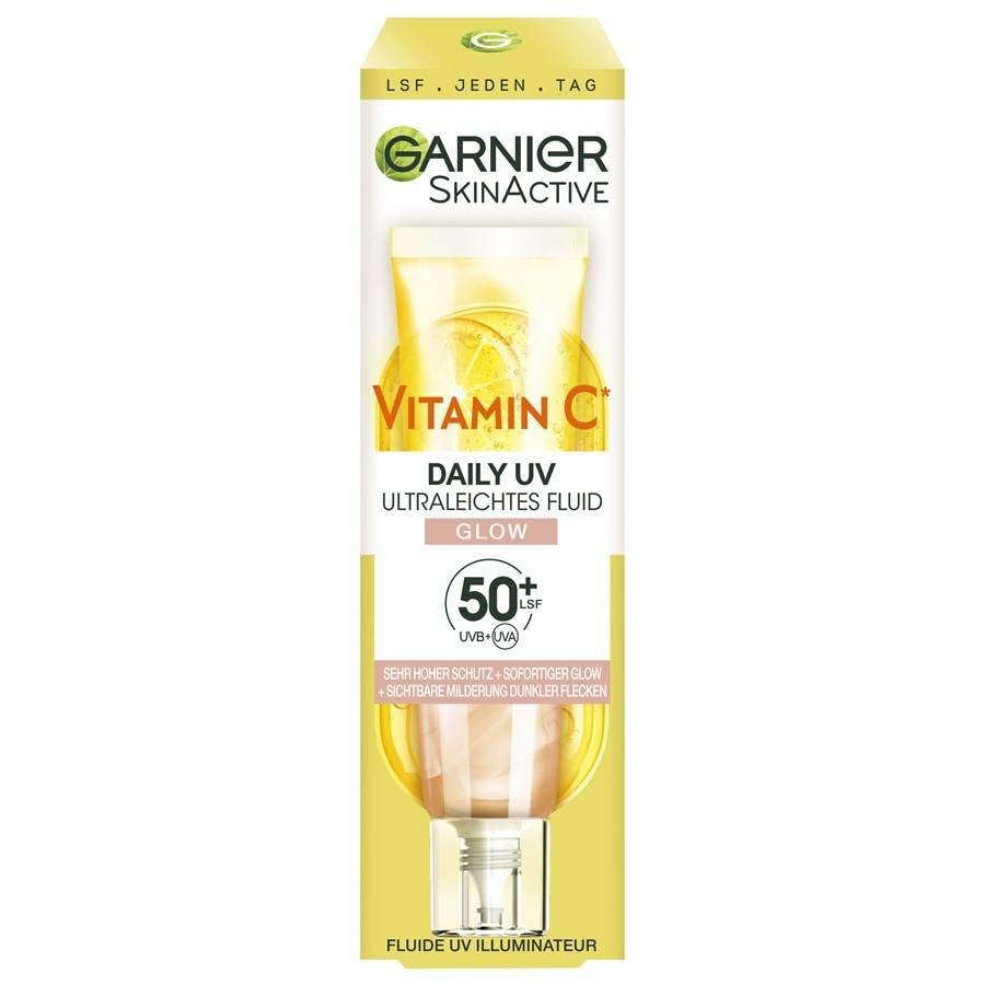 GARNIER Skin Active