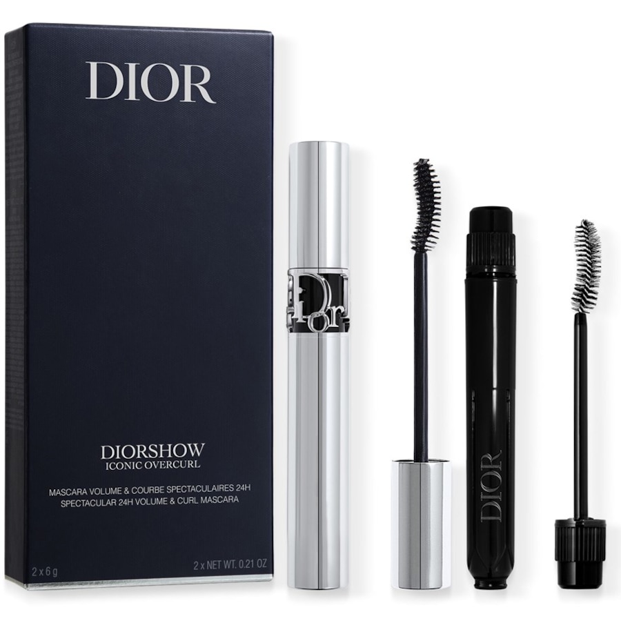 DIOR Mascara