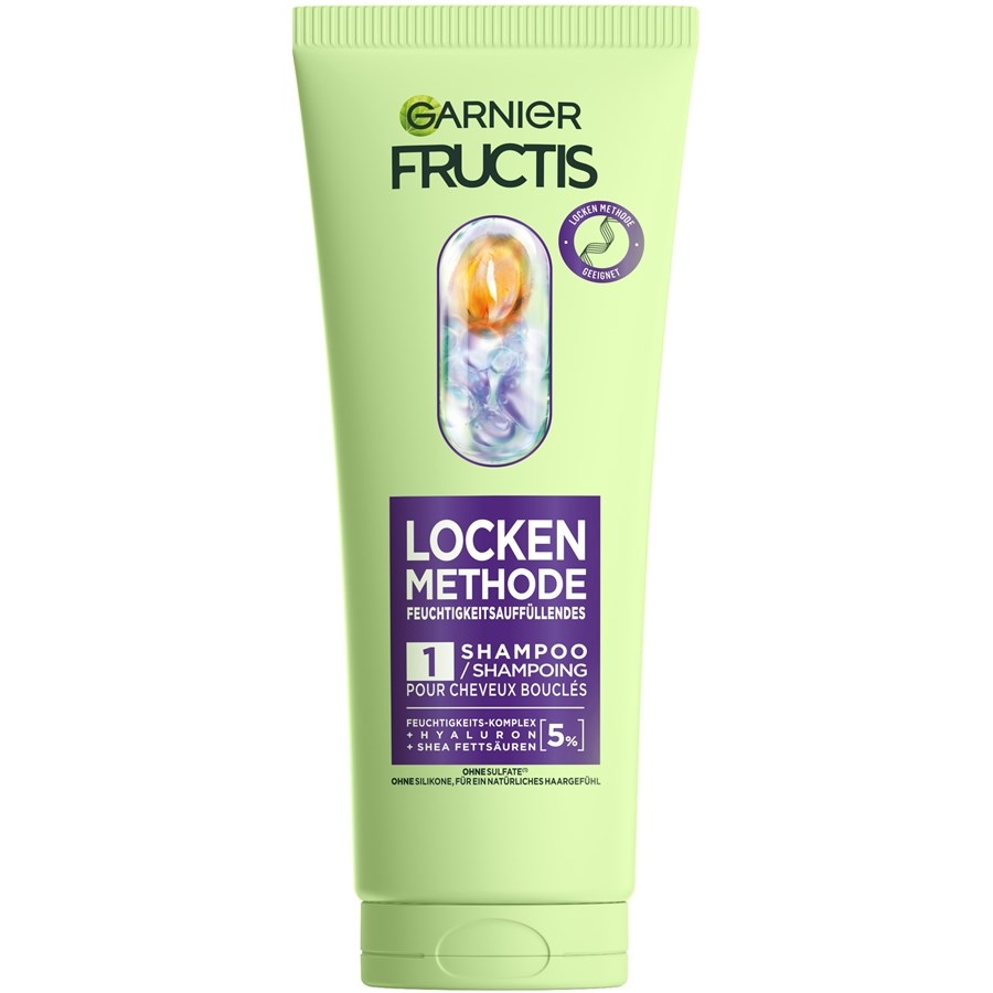 GARNIER Fructis