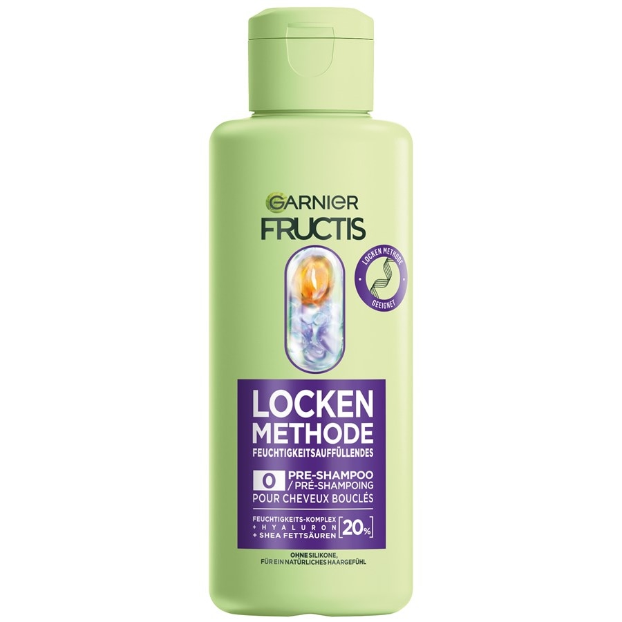 GARNIER Fructis