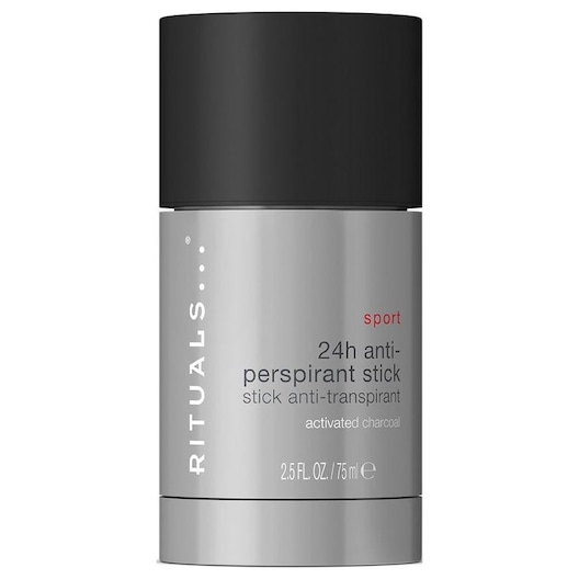 RITUALS Sport Collection 24h Anti-perspirant Stick Deodorants Herren