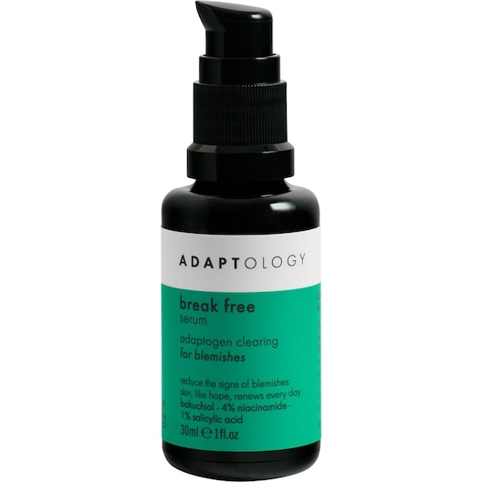 Adaptology Break Free Serum til uren hud Fugtighedsserum Female 30 ml