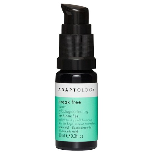 Adaptology Break Free Serum til uren hud Fugtighedsserum Female 10 ml