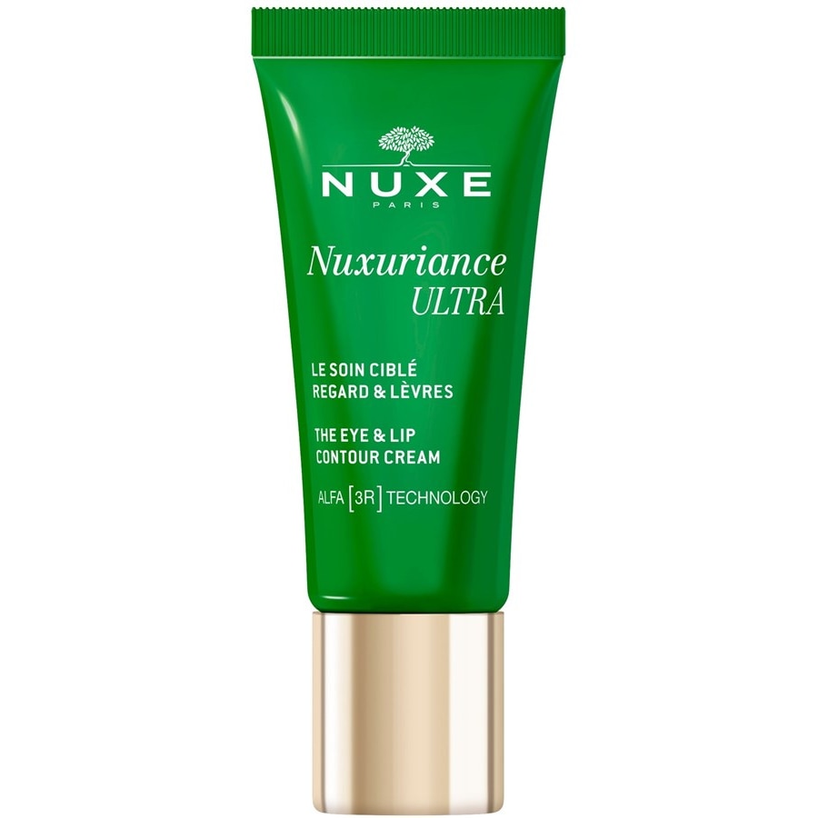 Nuxe Nuxuriance Ultra The Targetted Eye & Lip Contour Cream