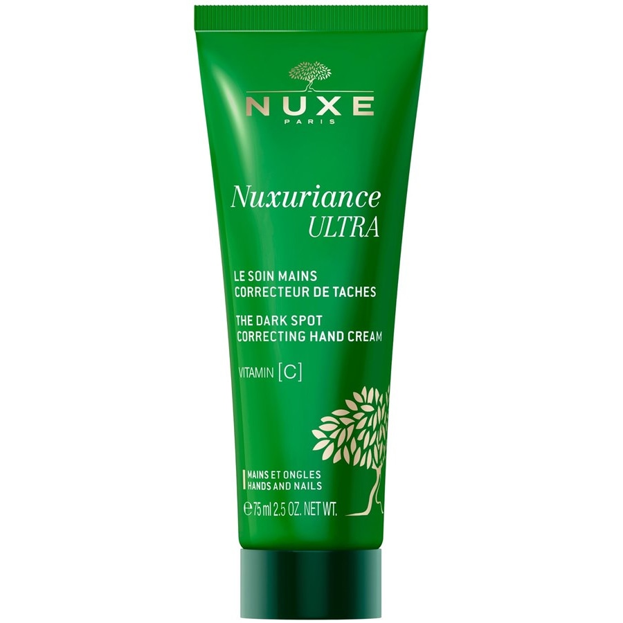 Nuxe Nuxuriance Ultra Crema mani correttiva delle macchie scure