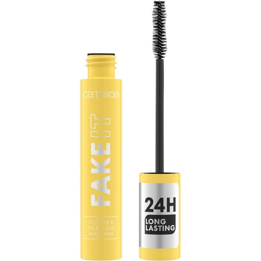 Catrice Mascara Fake it Volume & Falsch Lash Mascara