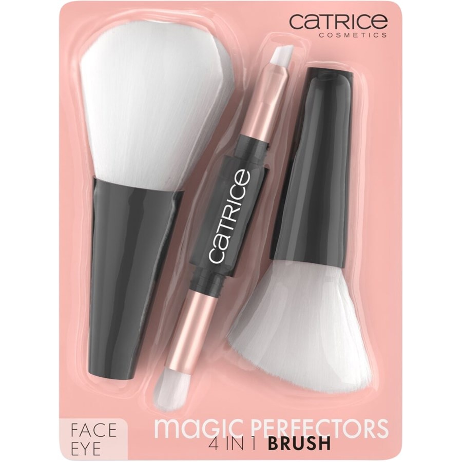 Catrice Brushes Magic Perfectors 4in1 Brush