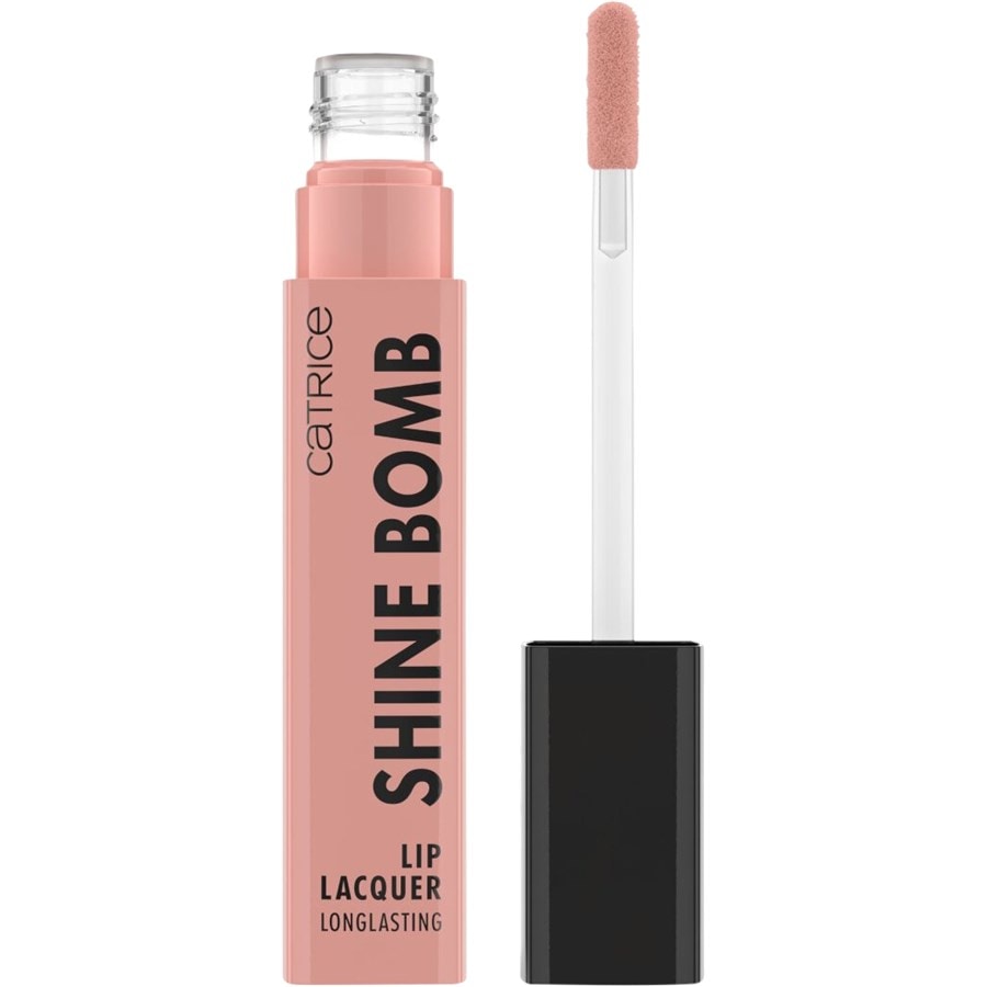 Catrice Lipgloss Shine Bomb Lip Lacquer