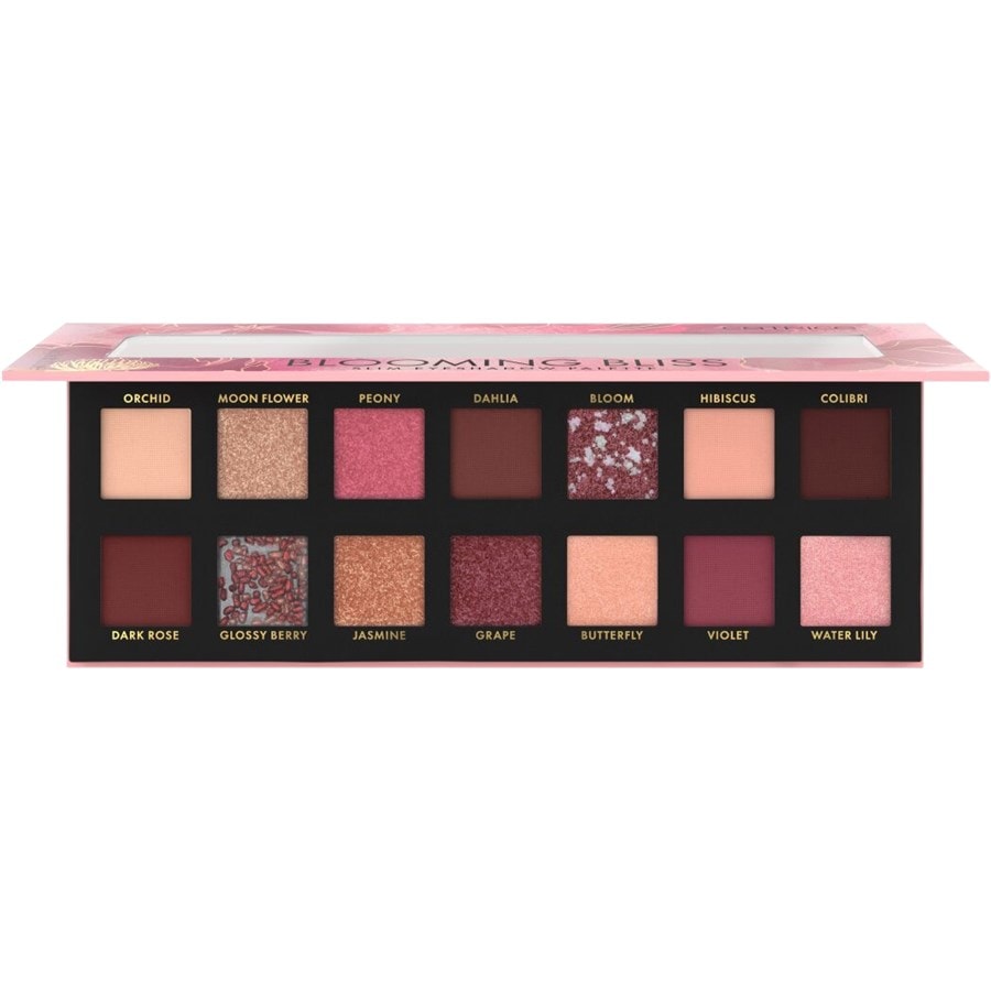 Catrice Ombretto Slim Eyeshadow Palette