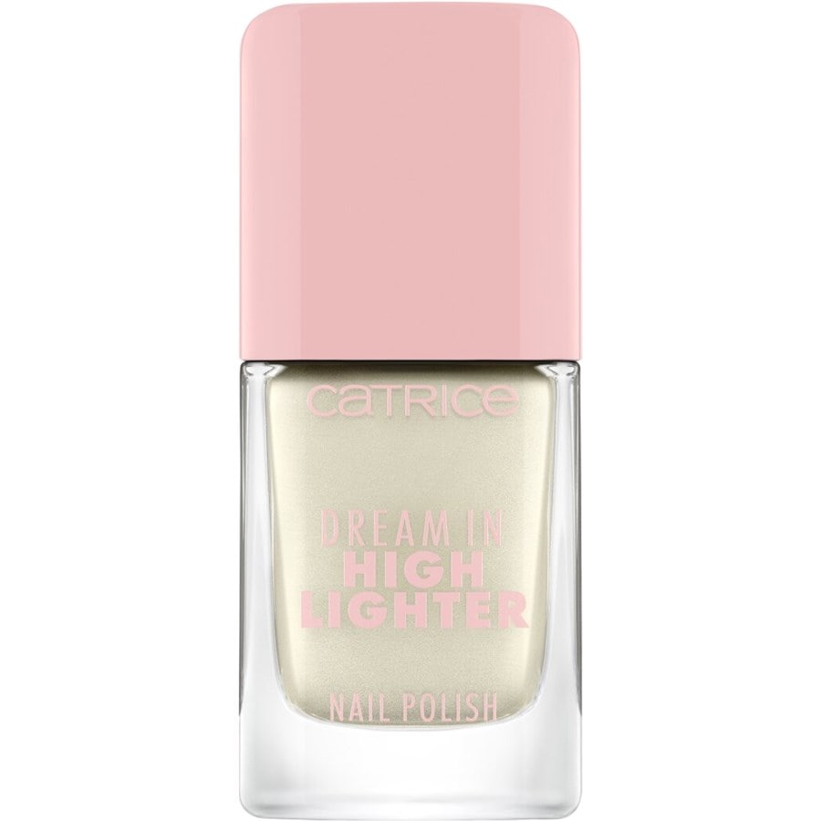 Catrice Smalto per unghie Dream In Highlighter