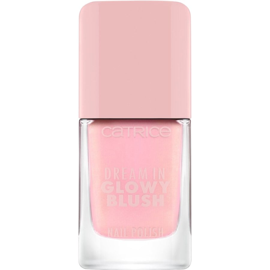 Catrice Smalto per unghie Dream In Glowy Blush