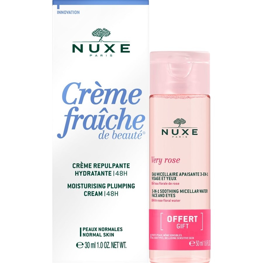 Nuxe Crème Fraîche de Beauté