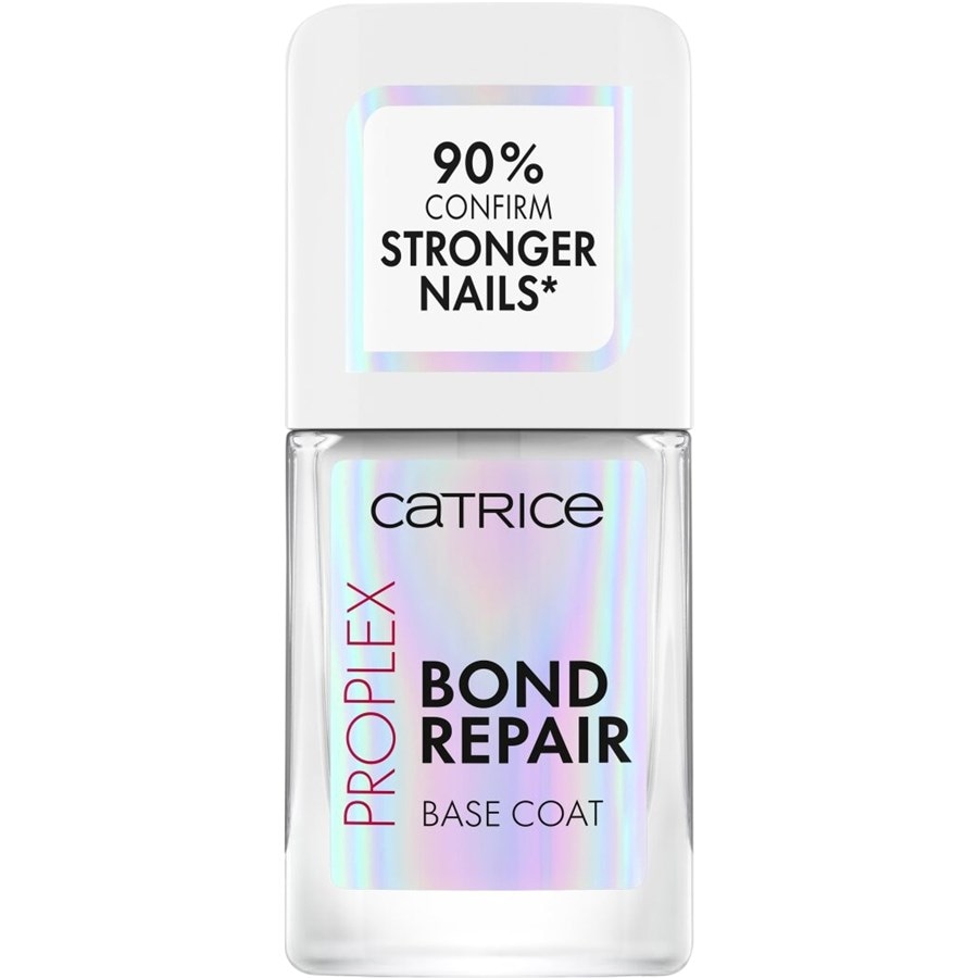 Catrice Top e base coat Proplex Bond Repair