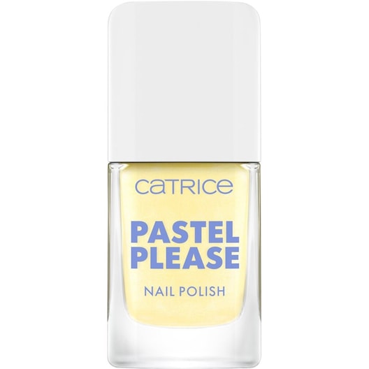 Catrice - Nagellack