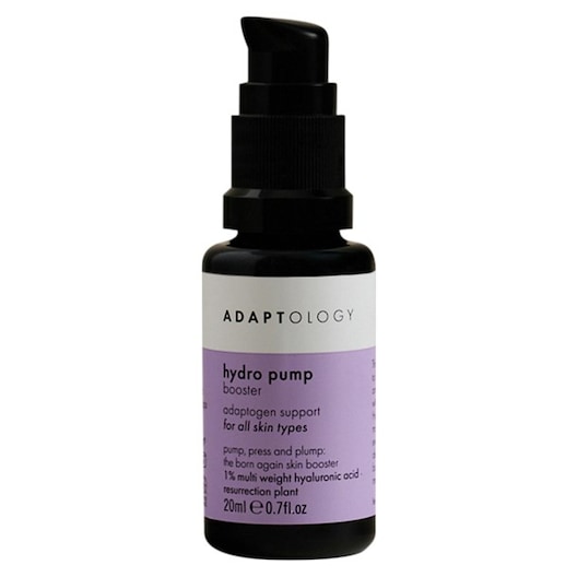 Adaptology - Moisturising care