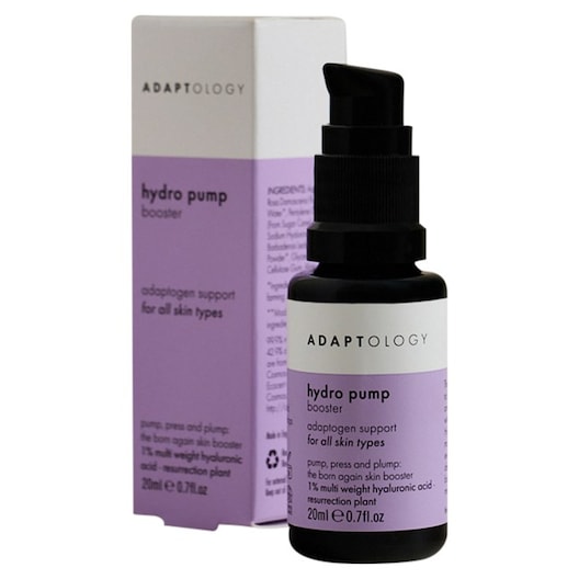 Adaptology - Moisturising care