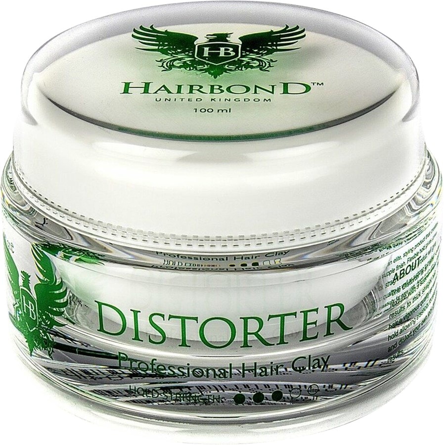 Hairbond Styling