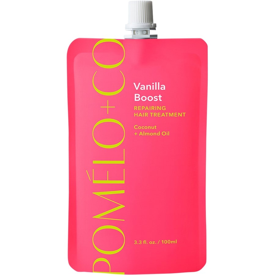 Pomelo-Co Vanilla - Reparatur