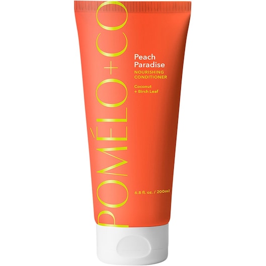 Pomélo+ Co. Peach - Feuchtigkeit Paradise Nourishing Conditioner Damen