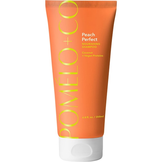 Pomélo+ Co. Peach - Feuchtigkeit Perfect Nourishing Shampoo Damen