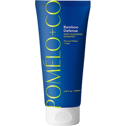 Pomélo+ Co. Bamboo - Kopfhaut Defense Deep Cleansing Shampoo Damen