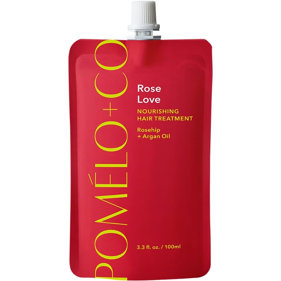 Pomelo-Co Rose