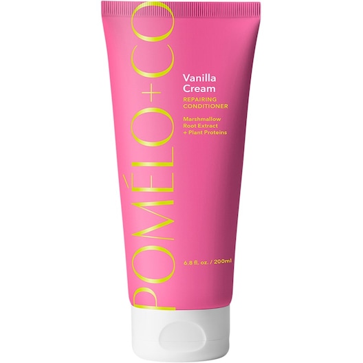 Pomélo+ Co. Vanilla - Reparatur Cream Repairing Conditioner Damen