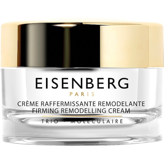 Eisenberg Creams Crème Raffermissante Remodelante Anti-aging creme Unisex 50 ml