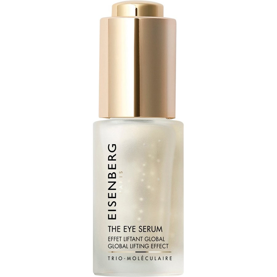 Eisenberg Cura degli occhi The Eye Serum